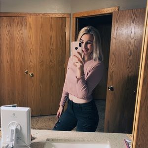 Meet your Posher, Delaney